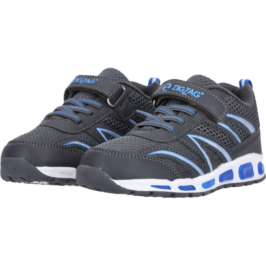 ZigZag Sneaker Ingosia 1016 Phantom