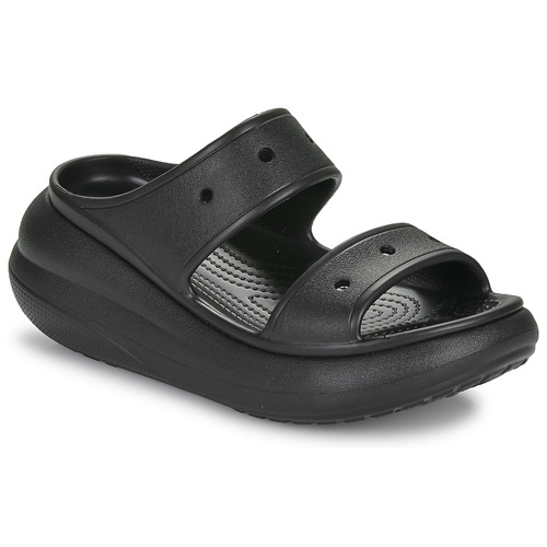 Crocs - Crush Sandal - Noir