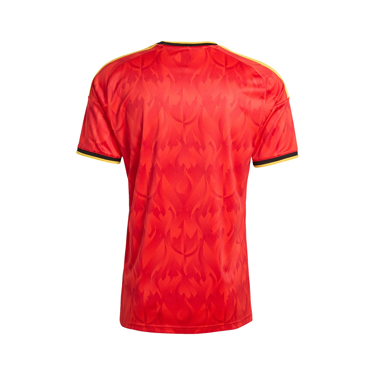 Camisola adidas Bélgica Primeiro Equipamento Mundial 2026