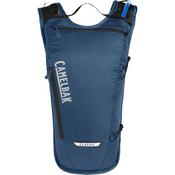 Sac à dos VTT CAMELBAK CLASSIC LIGHT GIBR NAVY/BLACK