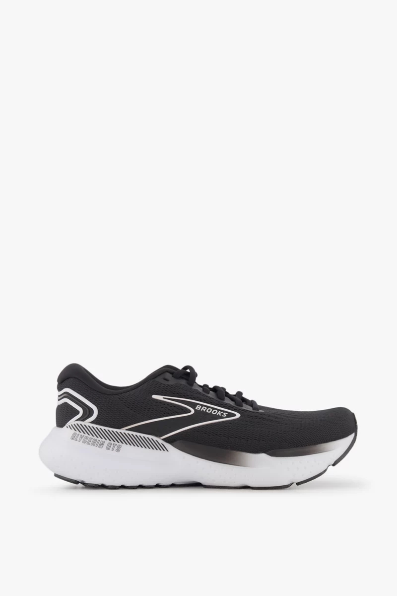 BROOKS Glycerin GTS 21 Damen Laufschuh