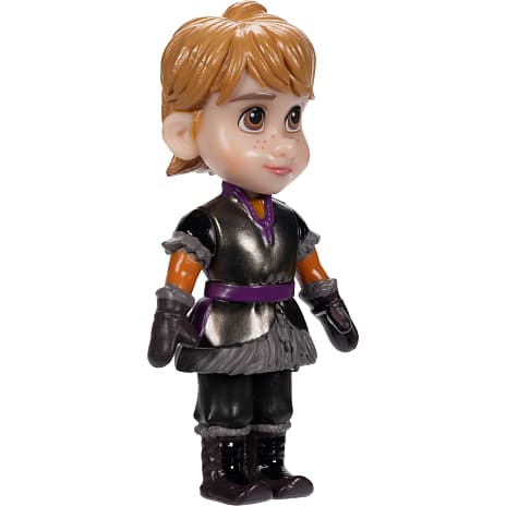 Disney Prinsesser og Frost minidukker - flere varianter - assorteret