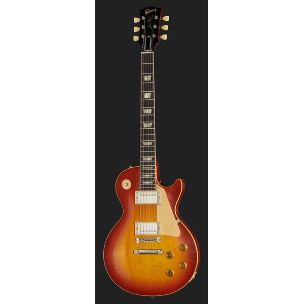 Gibson Les Paul 58 WC ULA