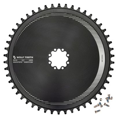 Plateau Wolf Tooth Aero Direct Mount 12V / 13V