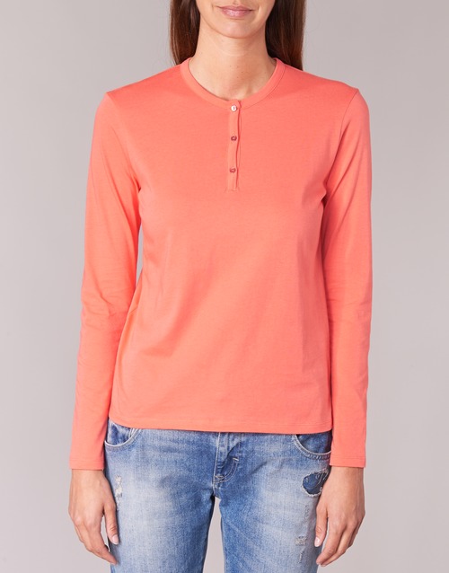BOTD - EBISCOL - Orange