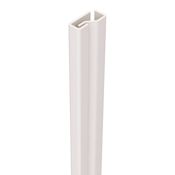 SecuStrip Plus Anti-Inbraakstrip VoordeurRAL 9001 (Crème) 230 cm