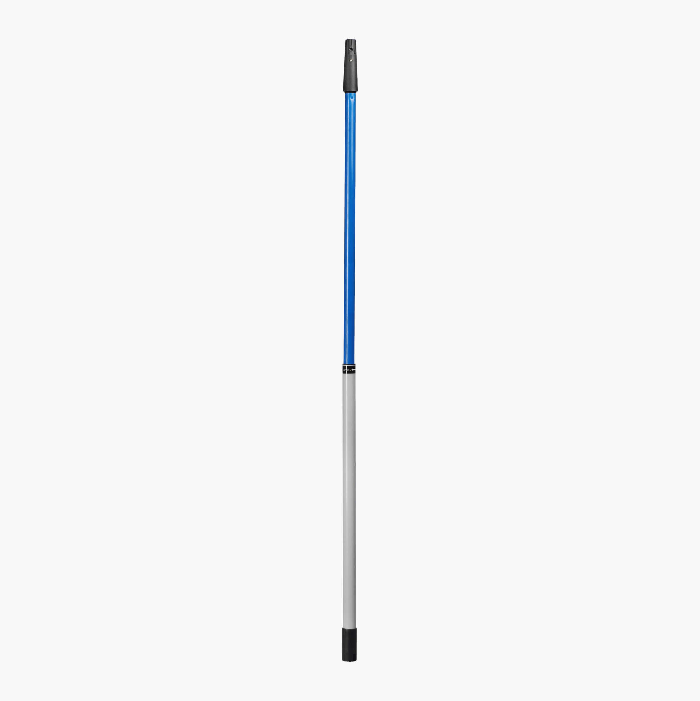 Teleskopskaft, 0,7–1,2 m