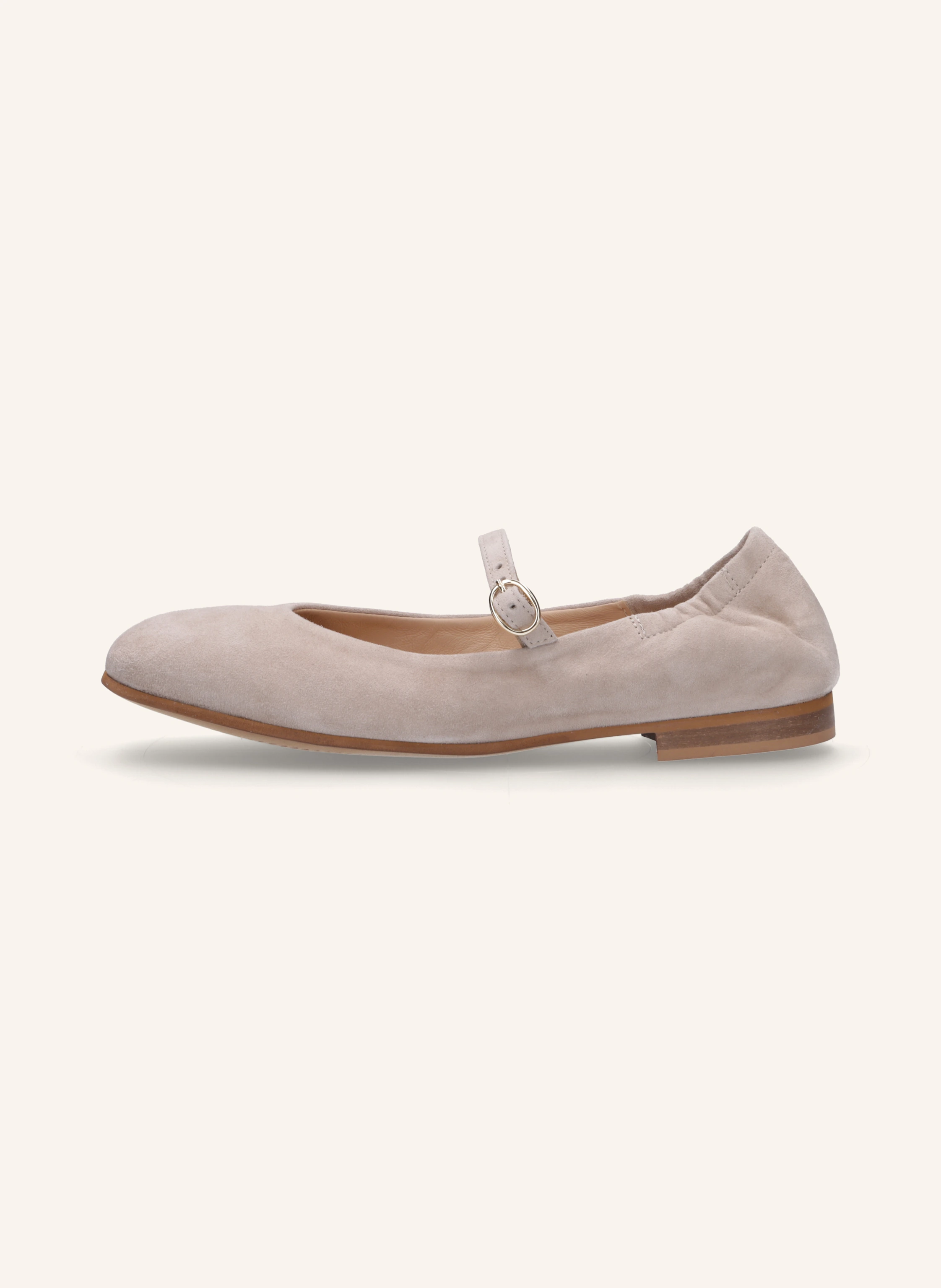 THEA MIKA Ballerinas