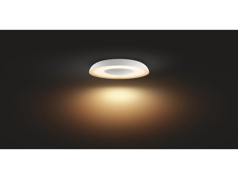 Philips Hue White Amb. Still Deckenleuchte weiss 2350 lm LED Deckenlampe