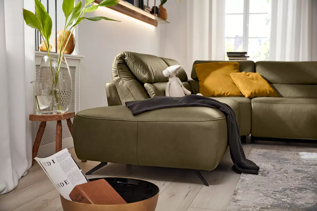 Ecksofa MR 260