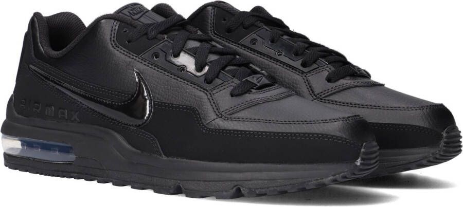 Nike Lage Sneakers Air Max LTD 3 Triple Black