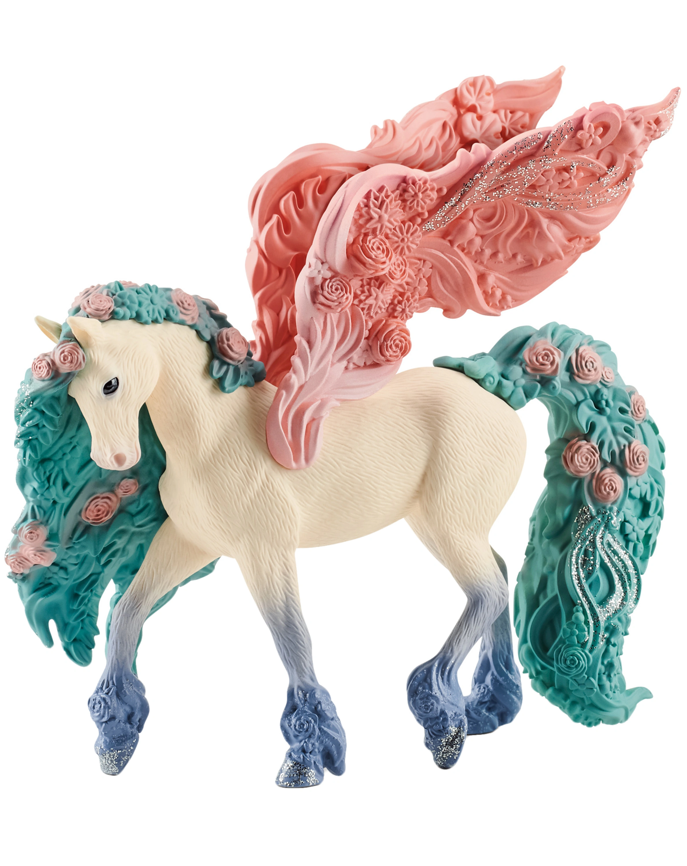 schleich® 70590 bayala® - Blütenpegasus