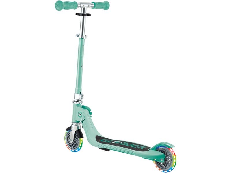 GLOBBER Scooter Flow Foldable Junior Mint City Scooter