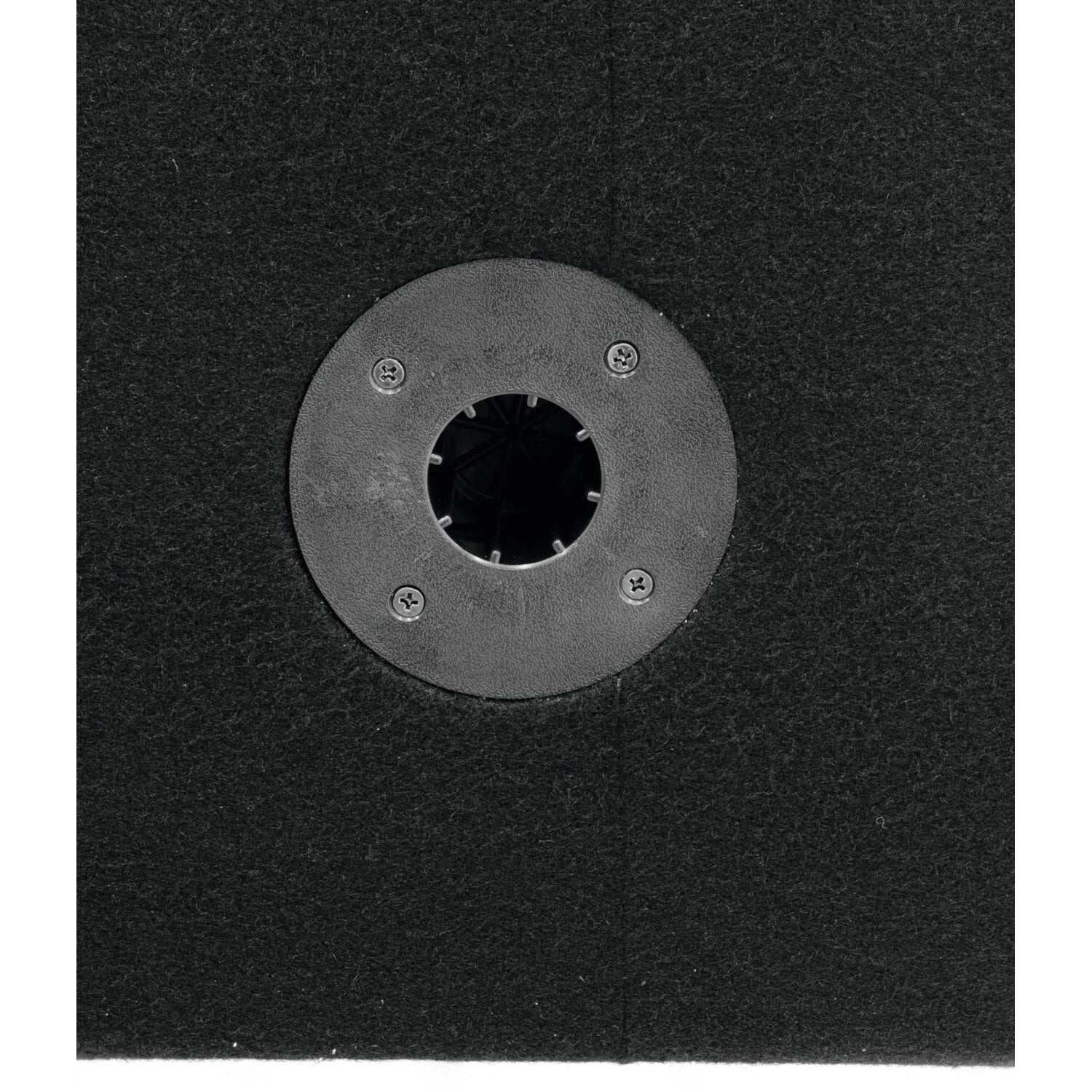 Omnitronic DX-1222 passieve 12 inch luidspreker