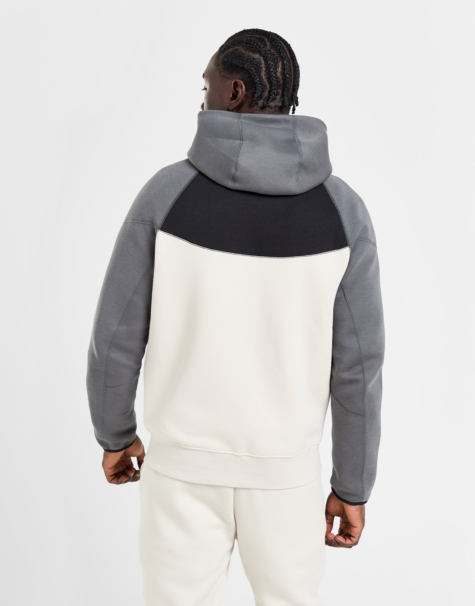 Nike Tech Fleece Hoodie