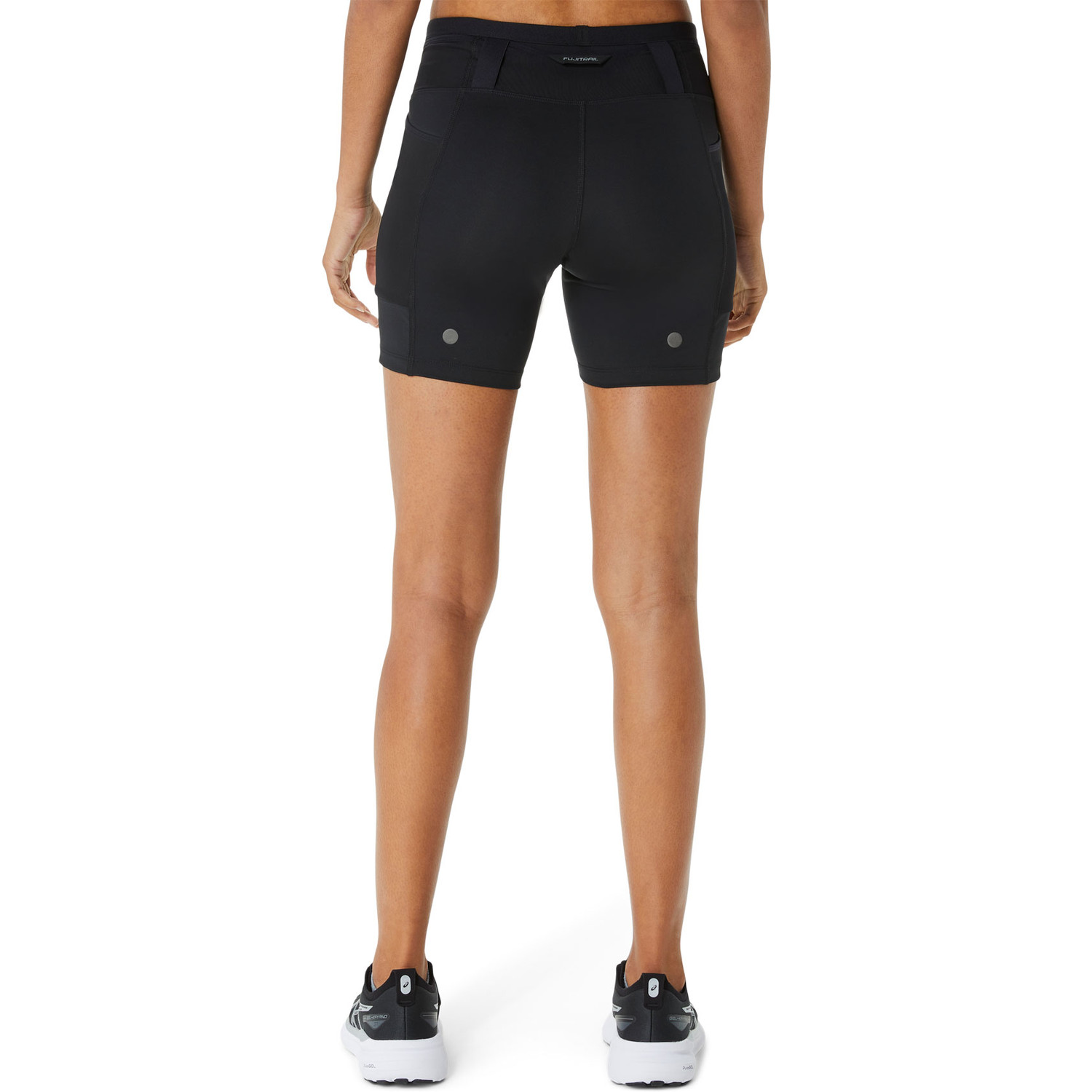 ASICS Fujitrail Elite Sprinter Dames
