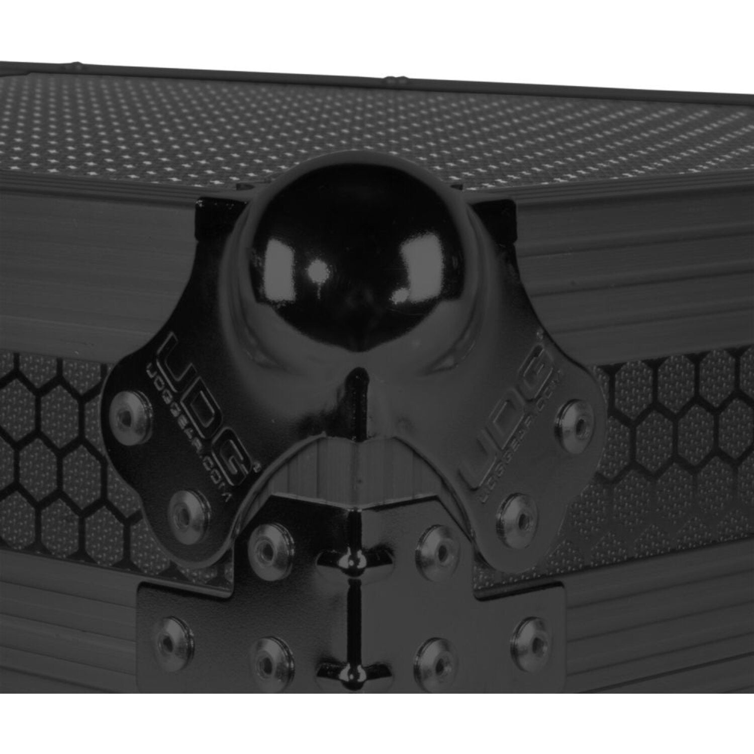 UDG U91087BL Ultimate Flight Case Plus voor Pioneer DJ Opus-Quad