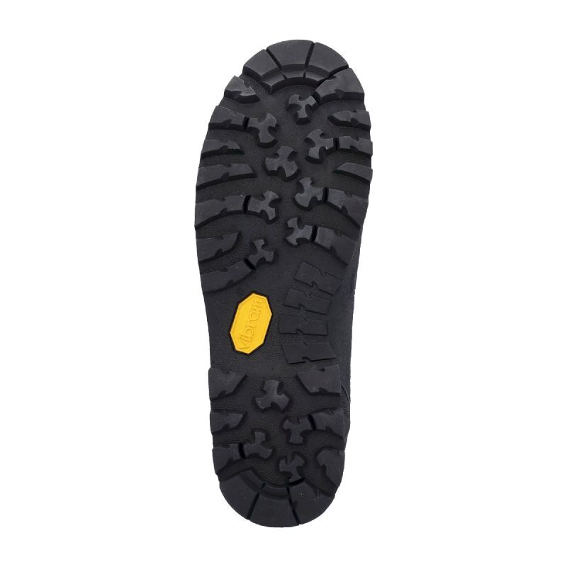 Athunis Mid WP - Chaussures trekking homme