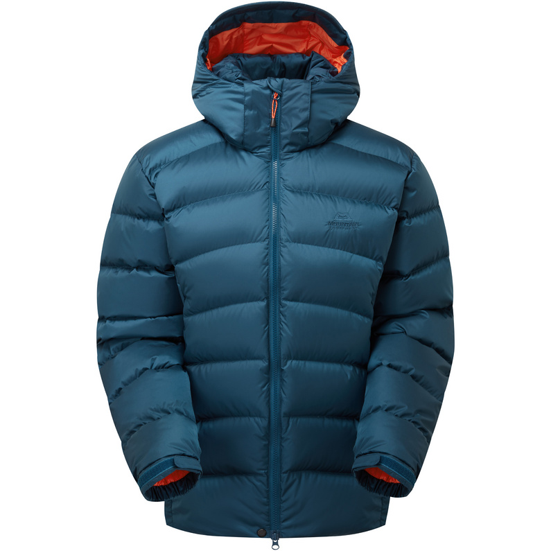 Mountain Equipment Damen Lightline Jacke