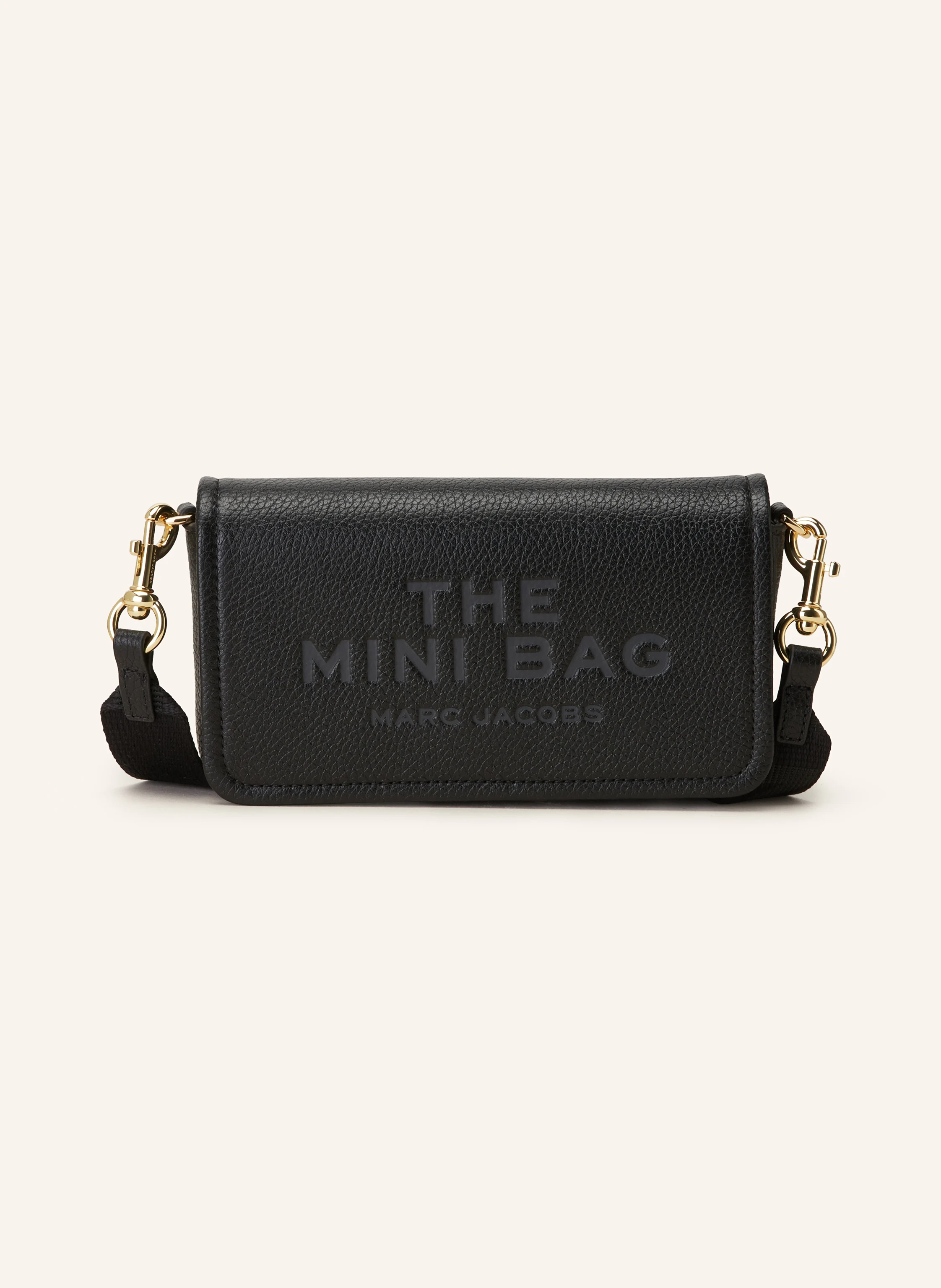 MARC JACOBS Umhängetasche THE MINI BAG