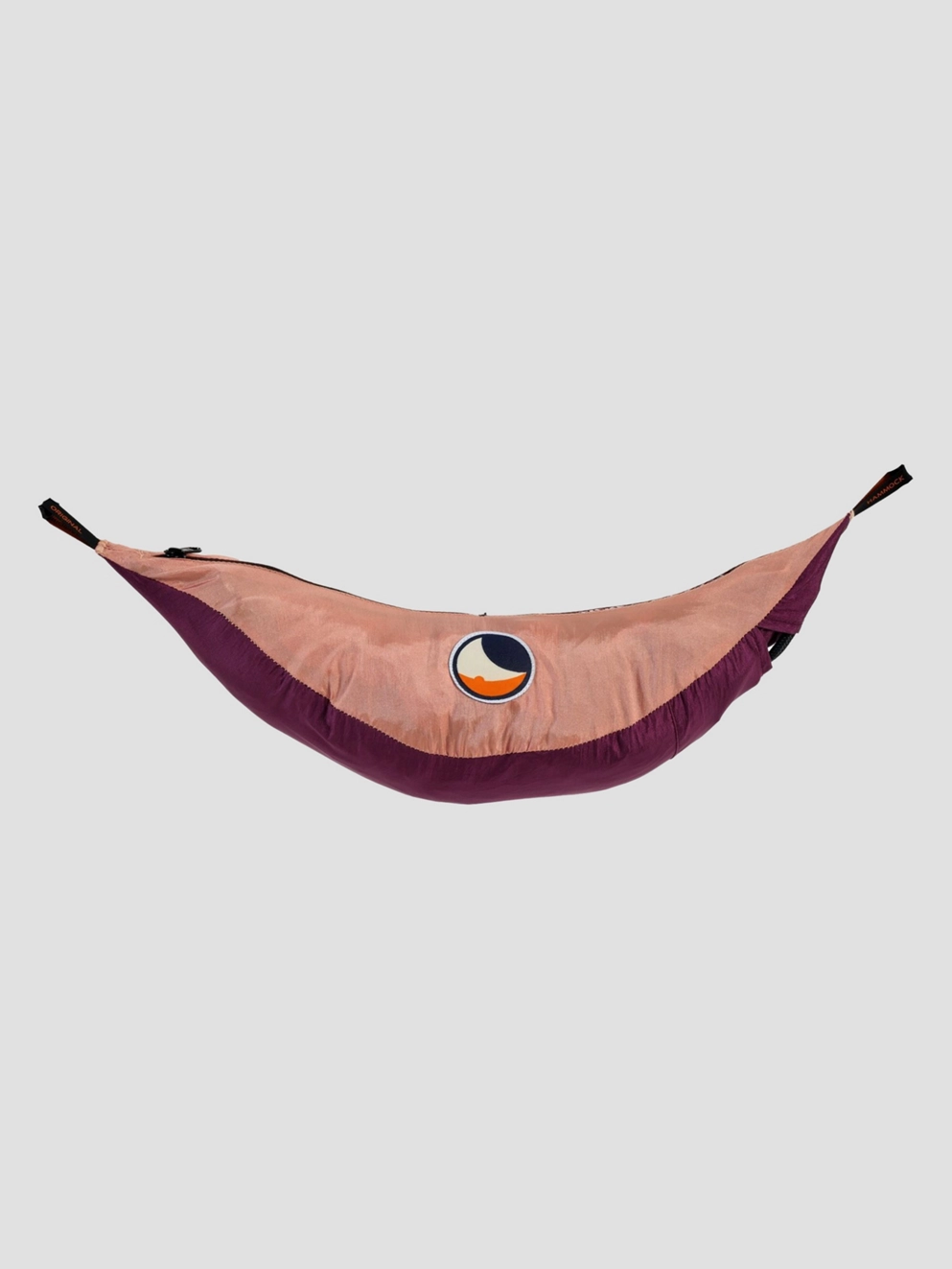 Ticket To The Moon Original Hammock pum/peach