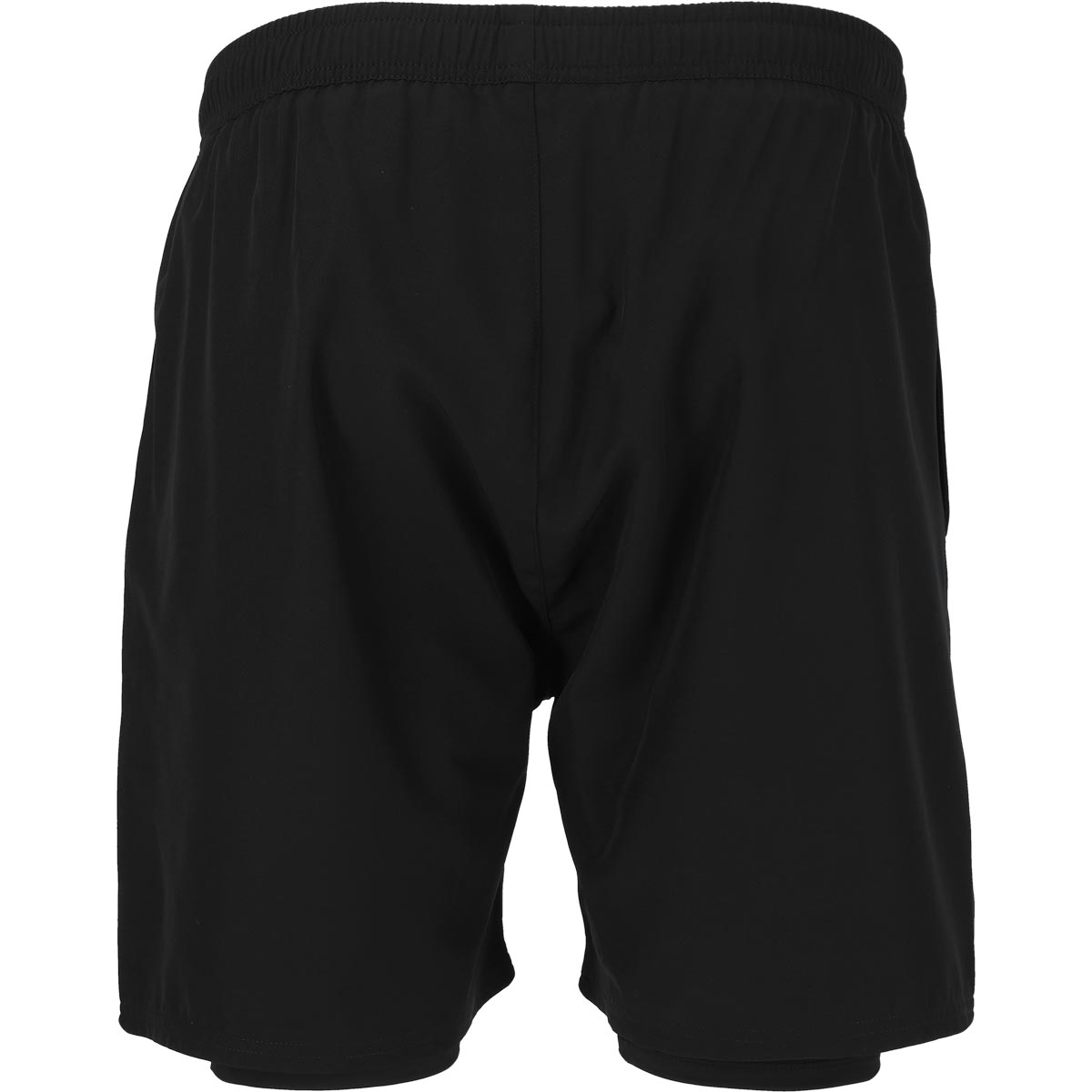 Endurance Kroser 2in1 Løbeshorts Herre