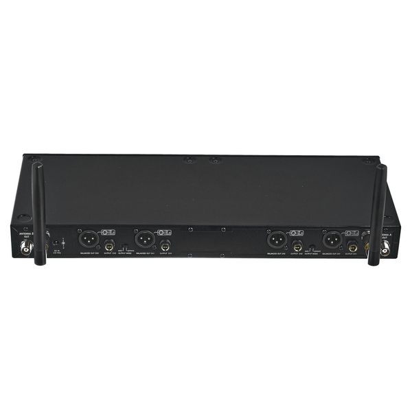 Mipro ACT-5814A/580H/MU-55 5,8 GHz