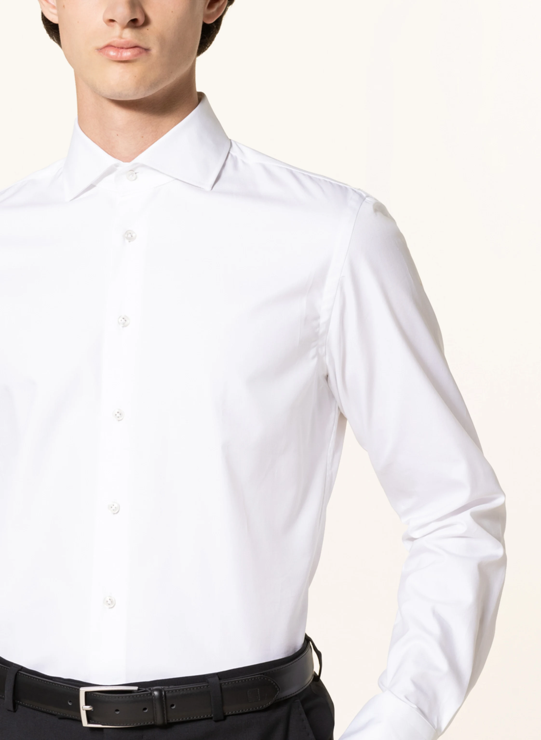 PROFUOMO Hemd Slim Fit