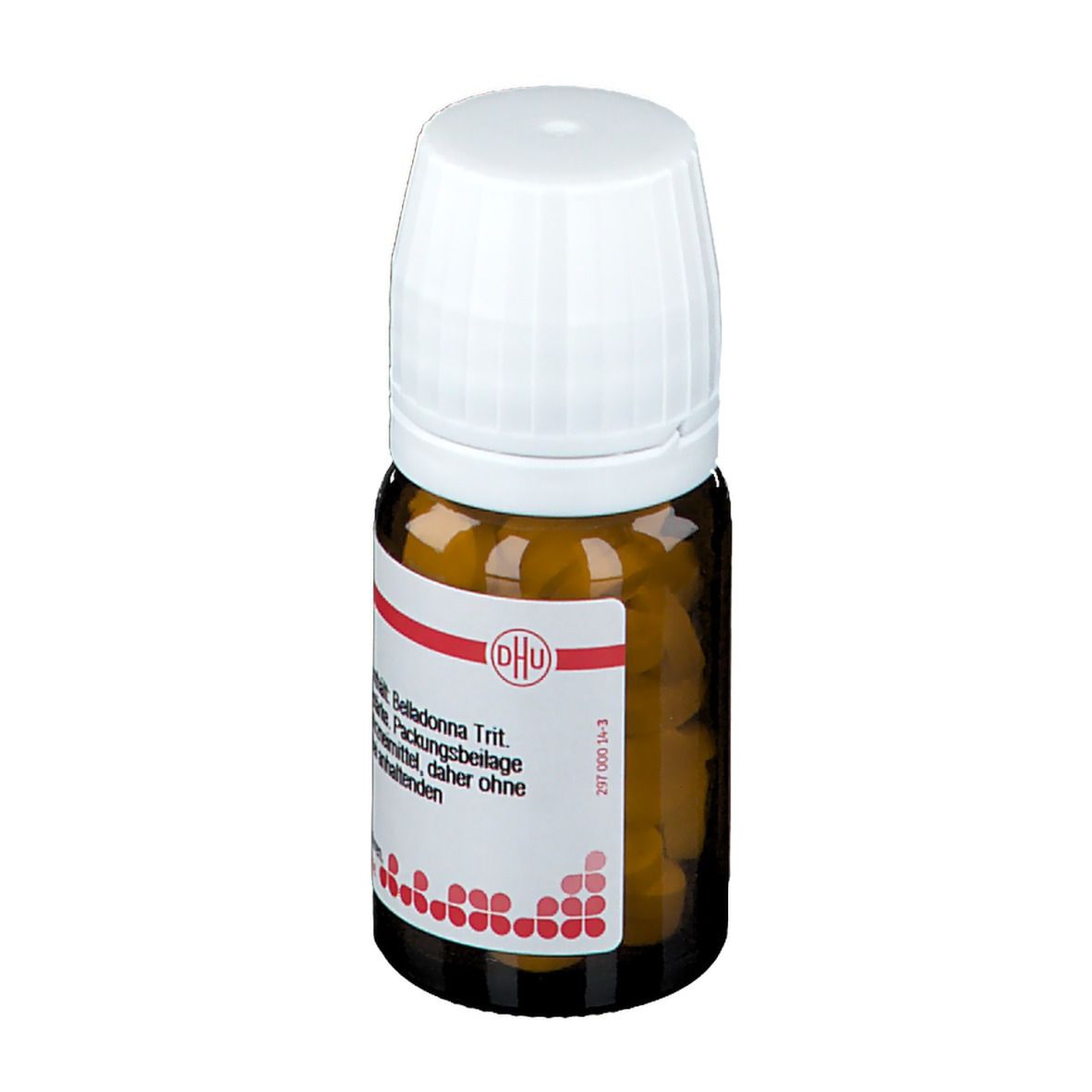 DHU Belladonna D30