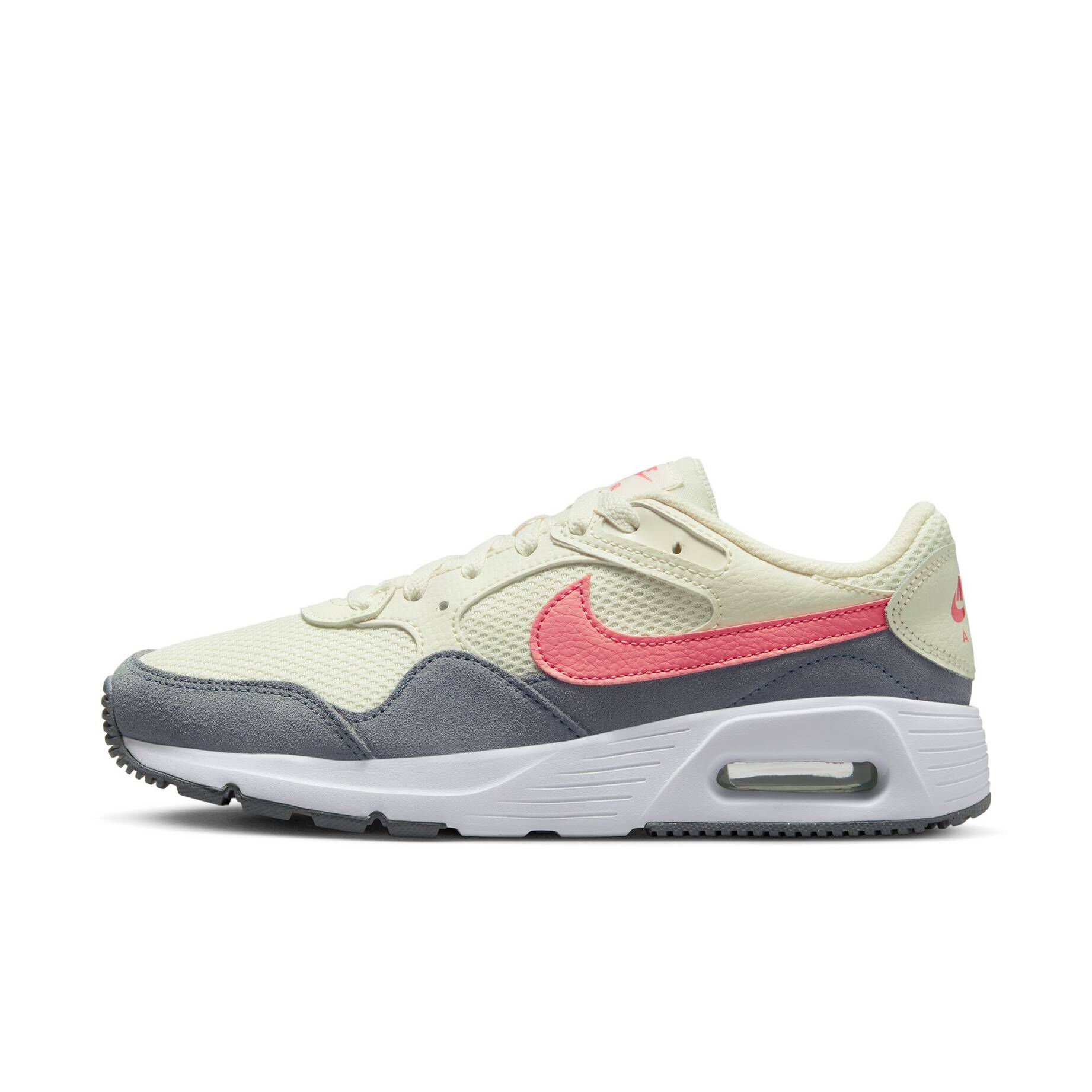 Nike Sportswear| Damen Sneaker AIR MAX SC