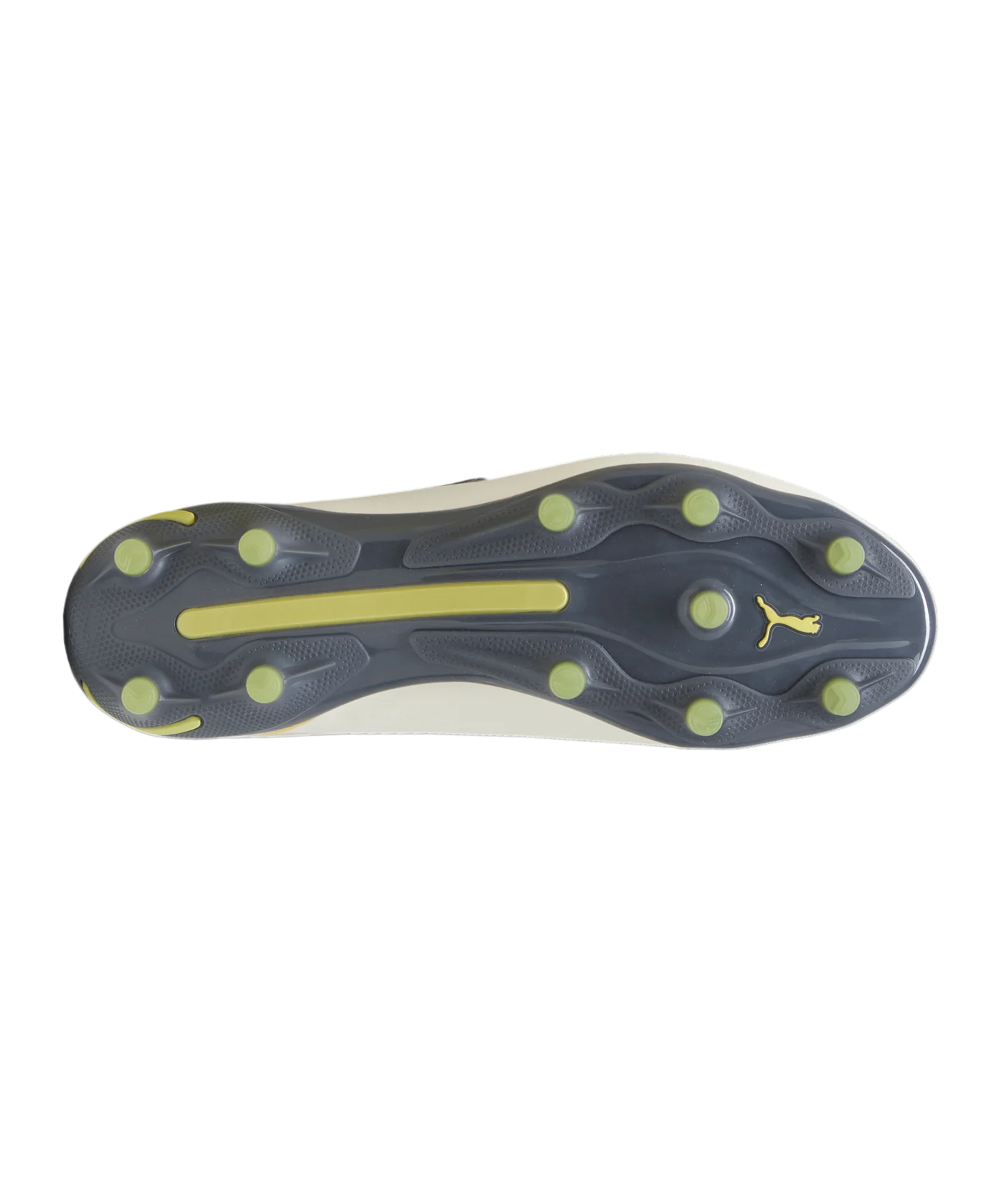 PUMA KING Ultimate FG/AG Voltage Weiss Grau F05