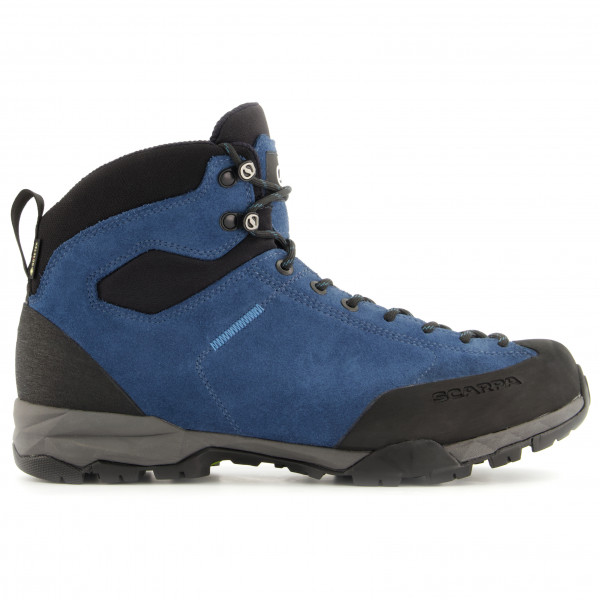 Scarpa - Mojito Hike GTX Suede - Chaussures de randonnée