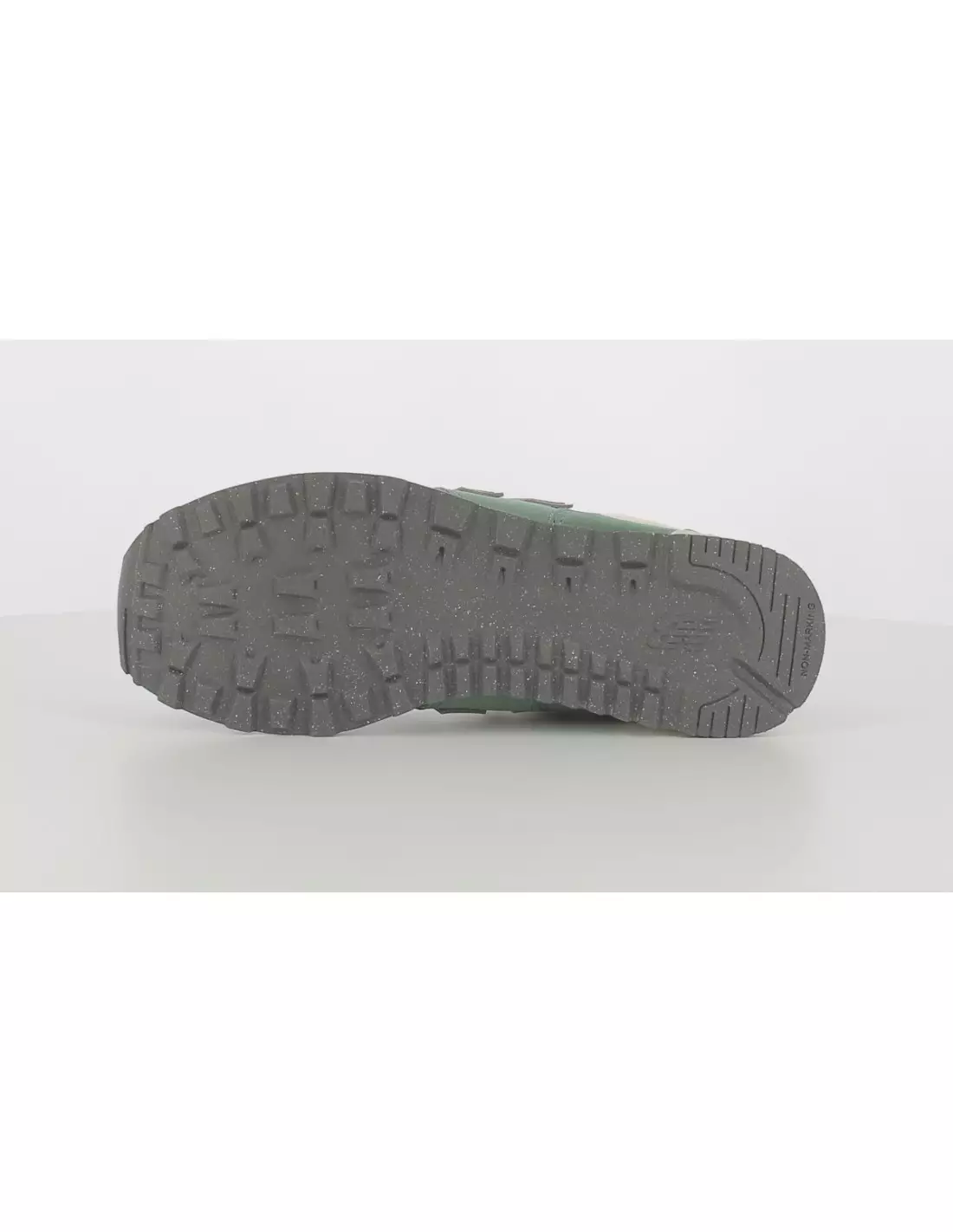 NEW BALANCE 574 - Baskets Vert