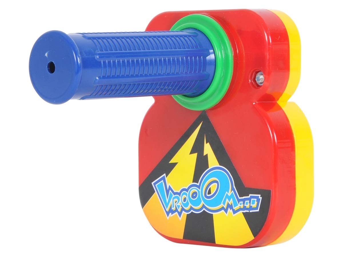 Bike Fun motorsound handvat