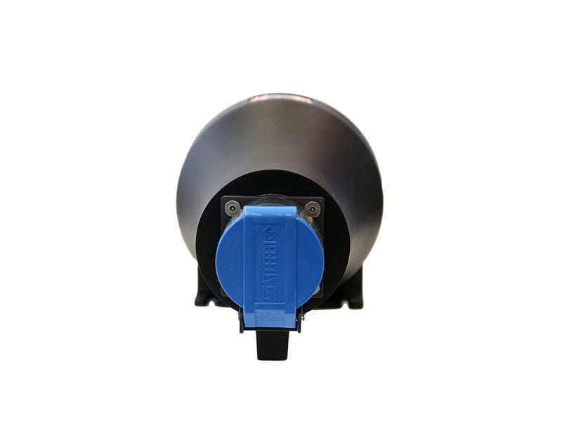 Schnellladen Bike Adapter Typ 2 zu T13 Adapter Typ 2 Ladekabel auf Typ 13 Steckdose