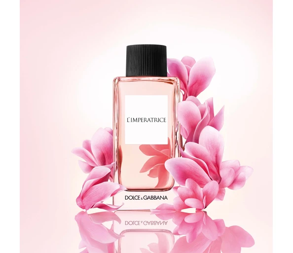 Dolce&Gabbana L'Impératrice Eau de Toilette
