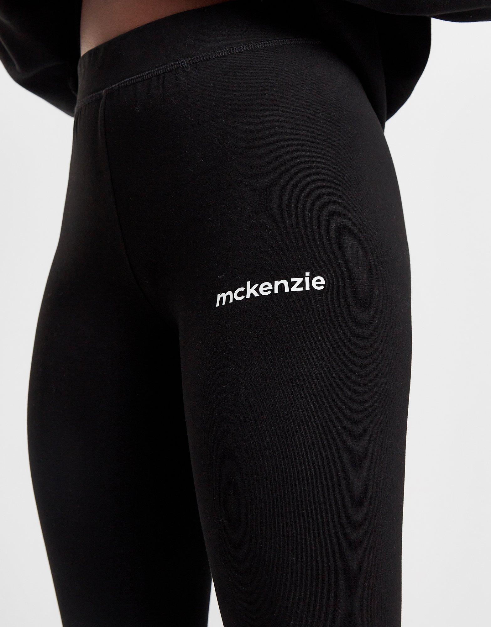 McKenzie Legging Logo Femme