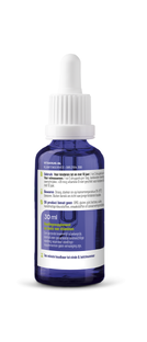 Vitakruid Vitamine D3 Druppels 30ML