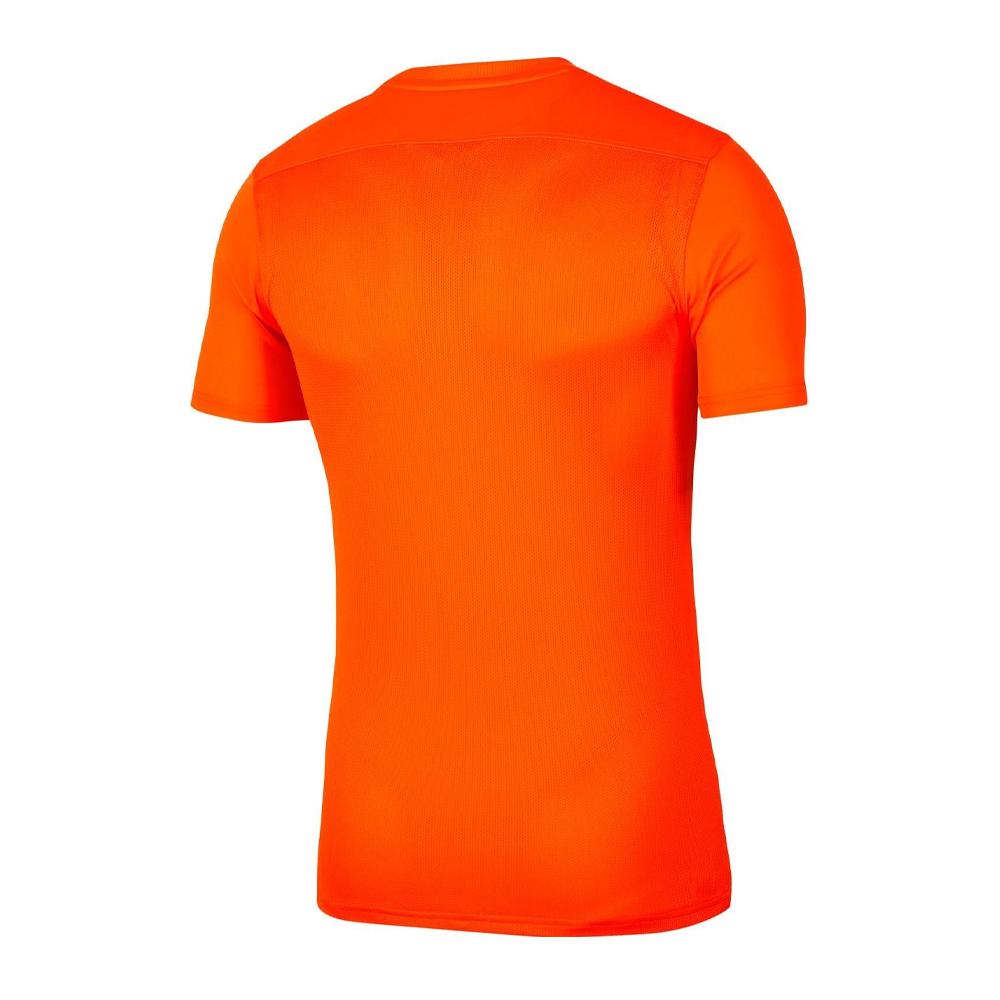 Nike T-shirt Orange Homme Nike Dri-fit Park
