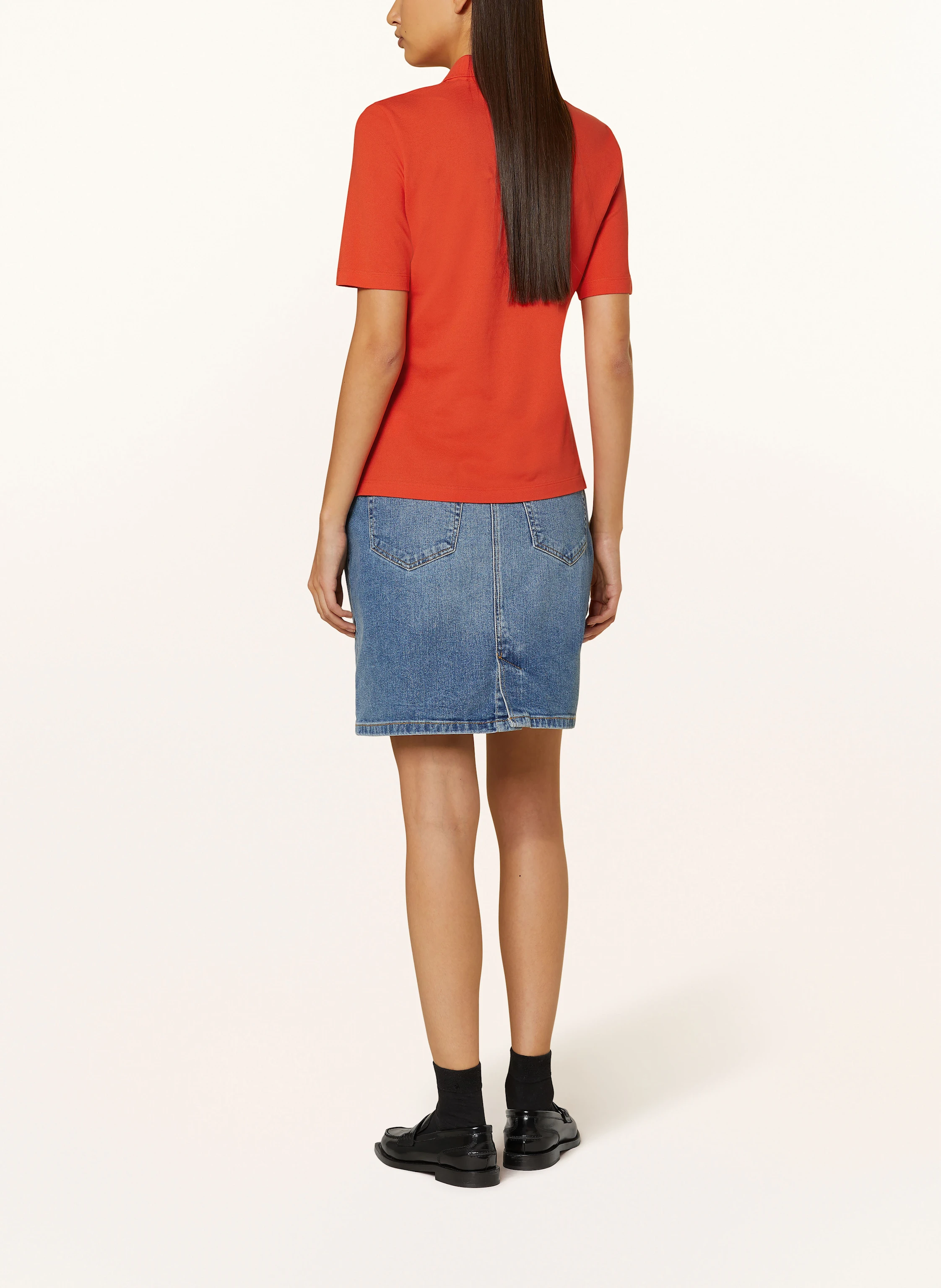 GANT Piqué-Poloshirt