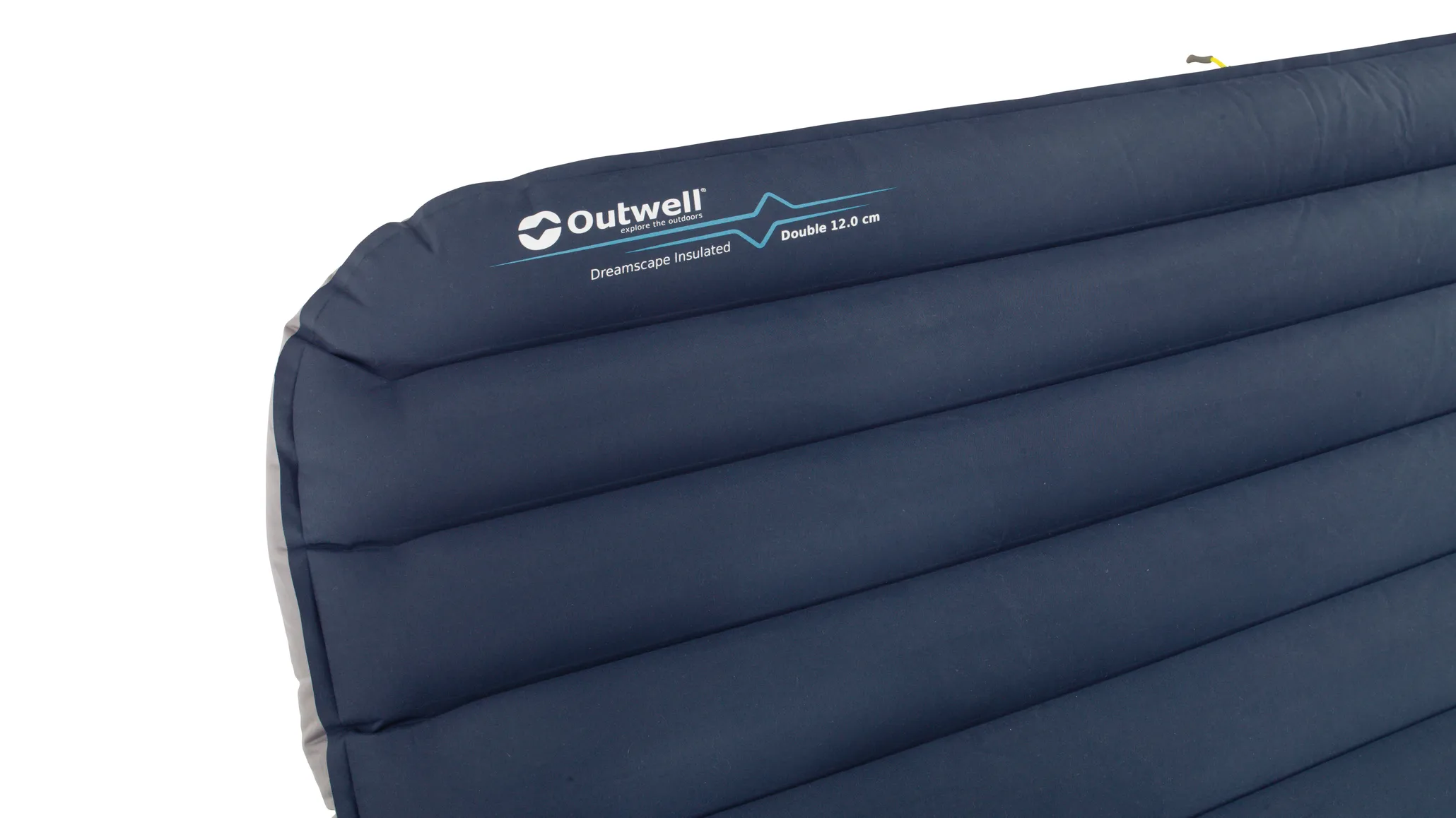 Outwell Dreamscape Insulated Double Elegant Green