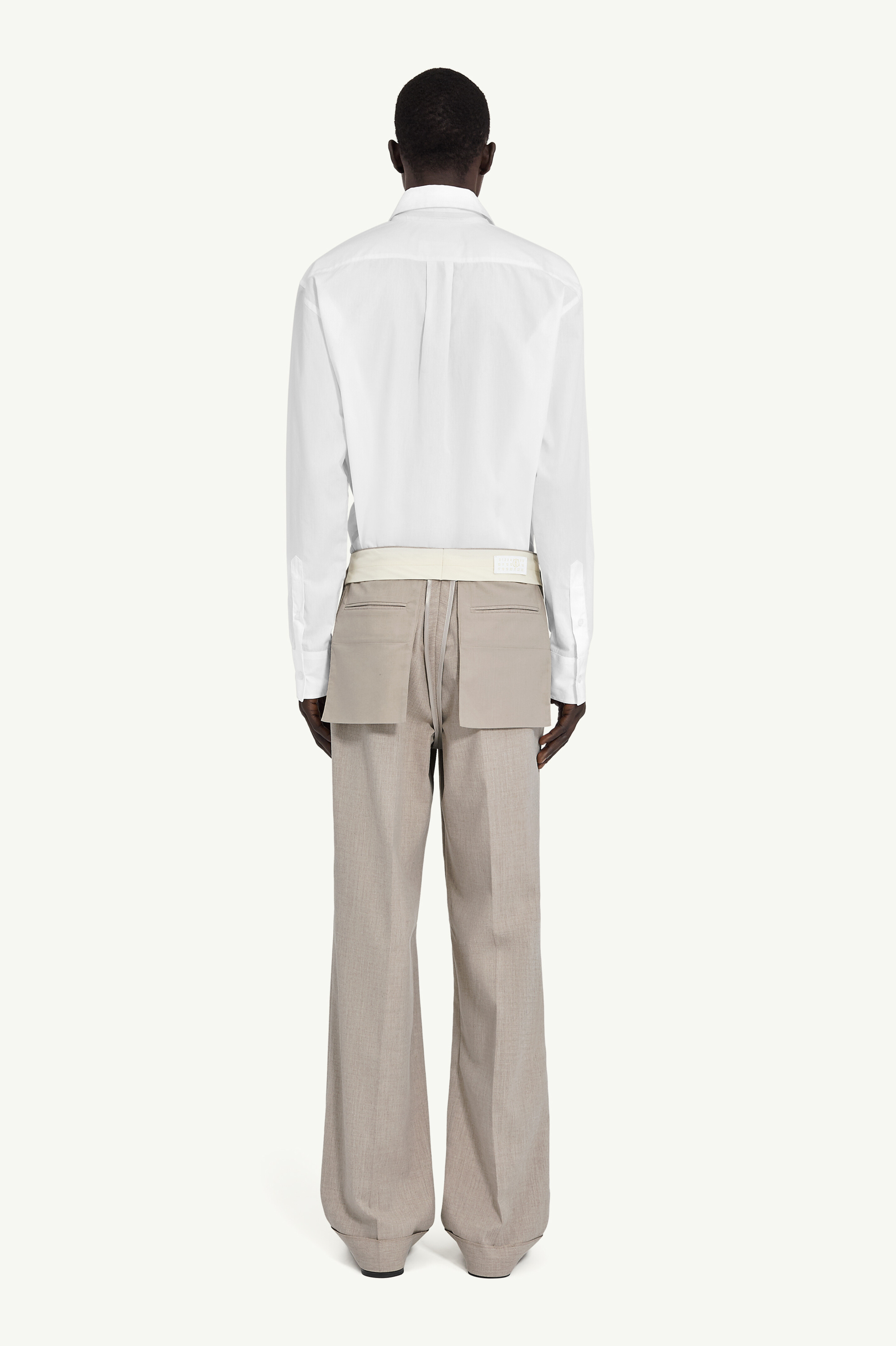 Jeans & Pantalons Pantalon ajusté