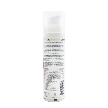 Elvis   Elvin Hand Cream - Rose & Black Currant 75ml/2.5oz