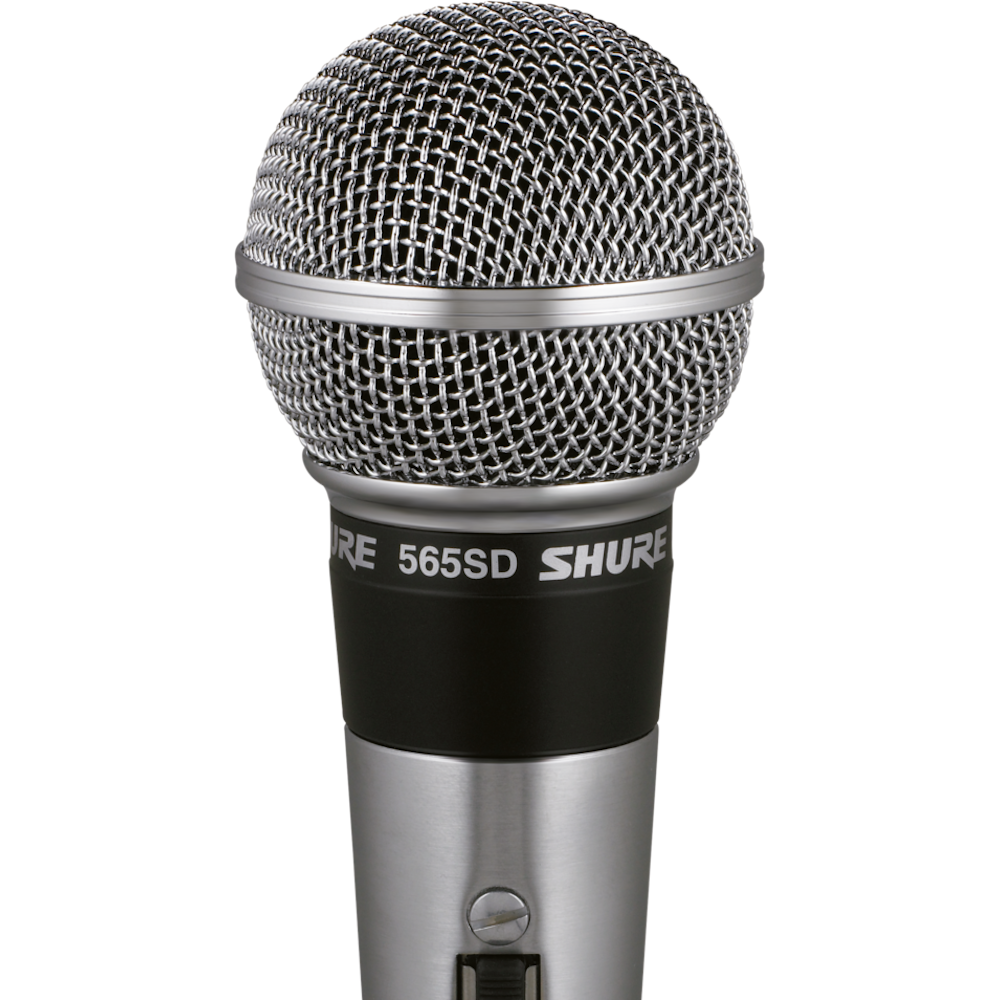 Shure 565SD-LC zangmicrofoon