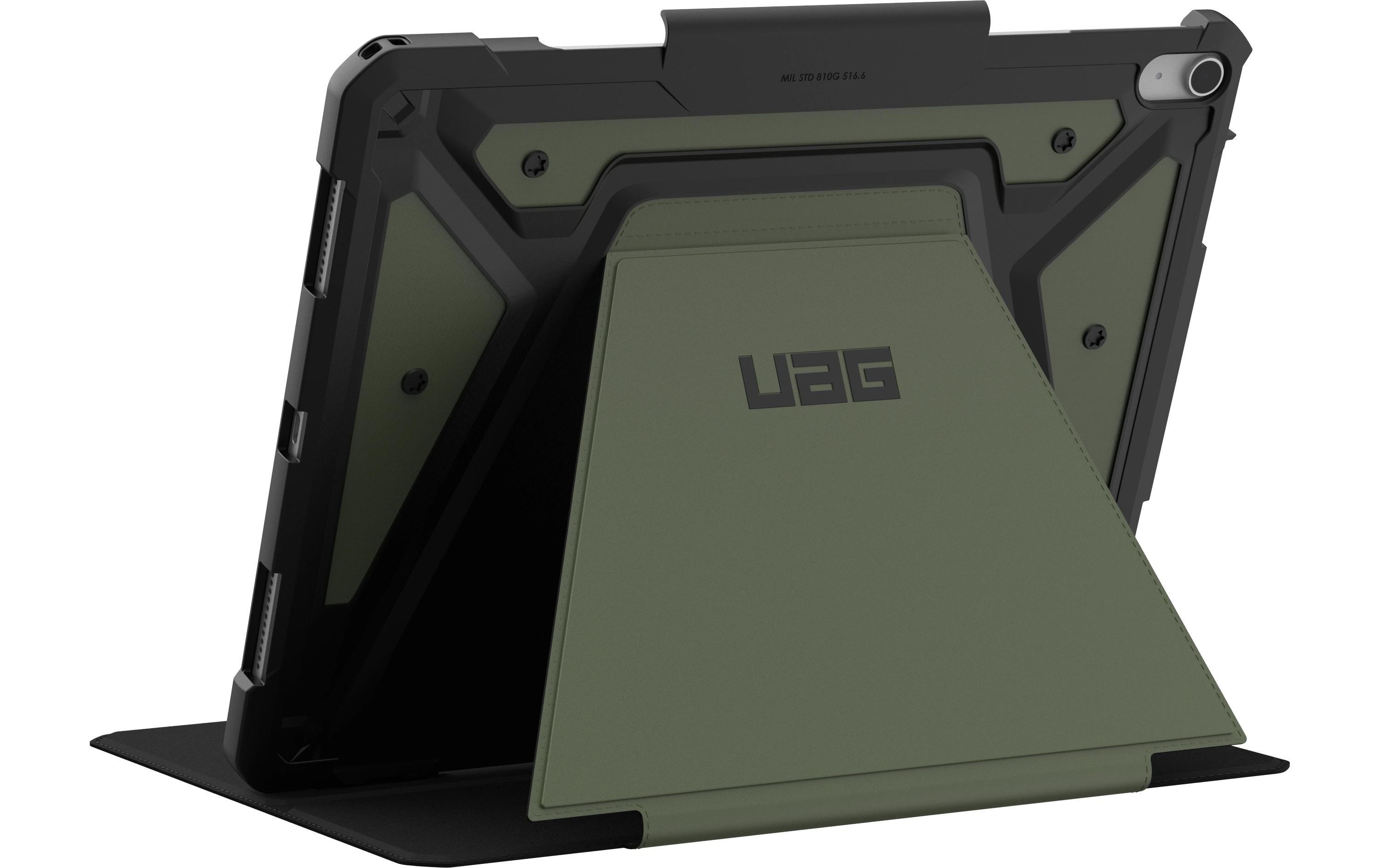 Tablet Book Cover Metropolis SE iPad Air 2024 13