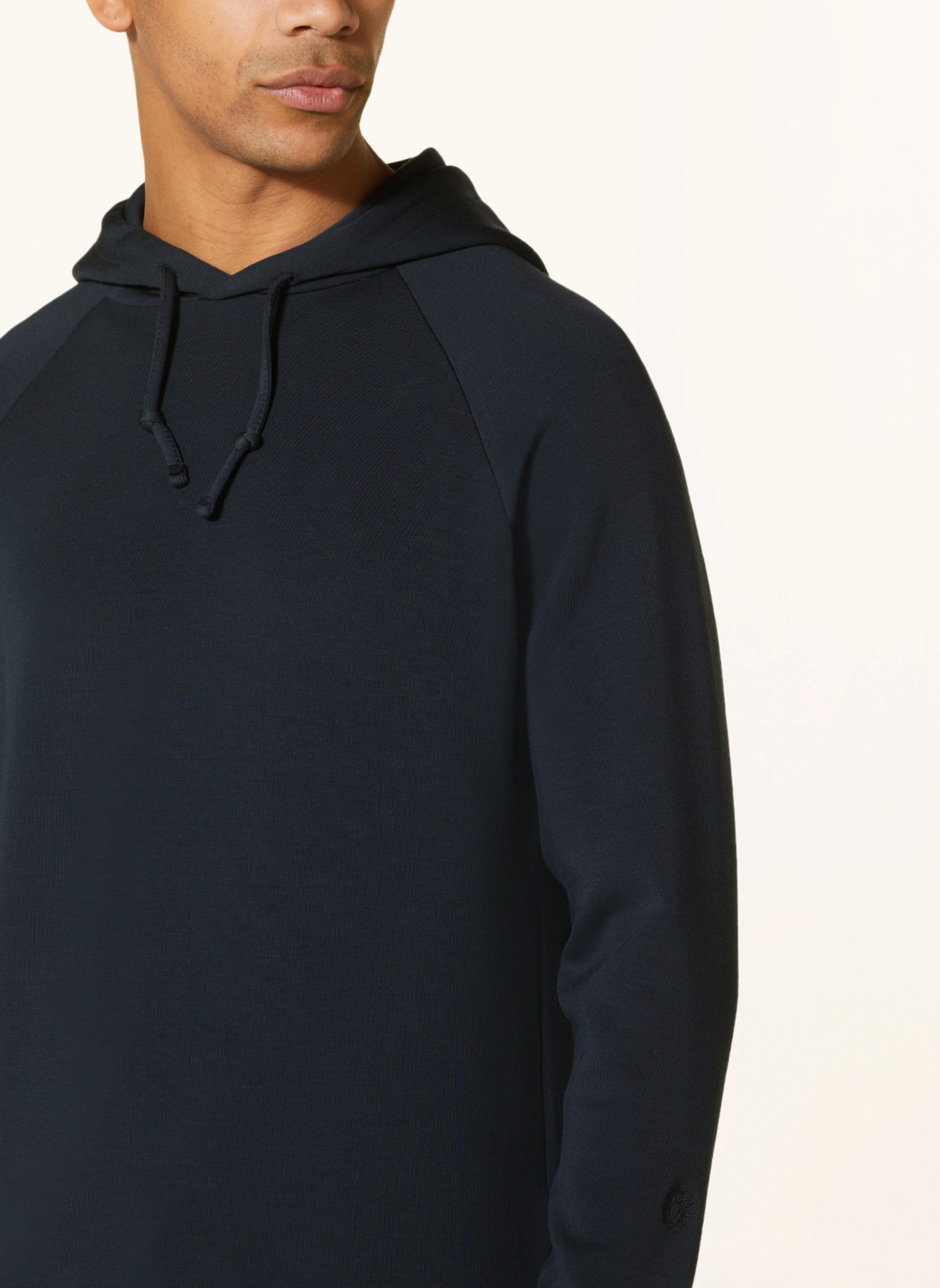 MOS MOSH Gallery Hoodie ABEL