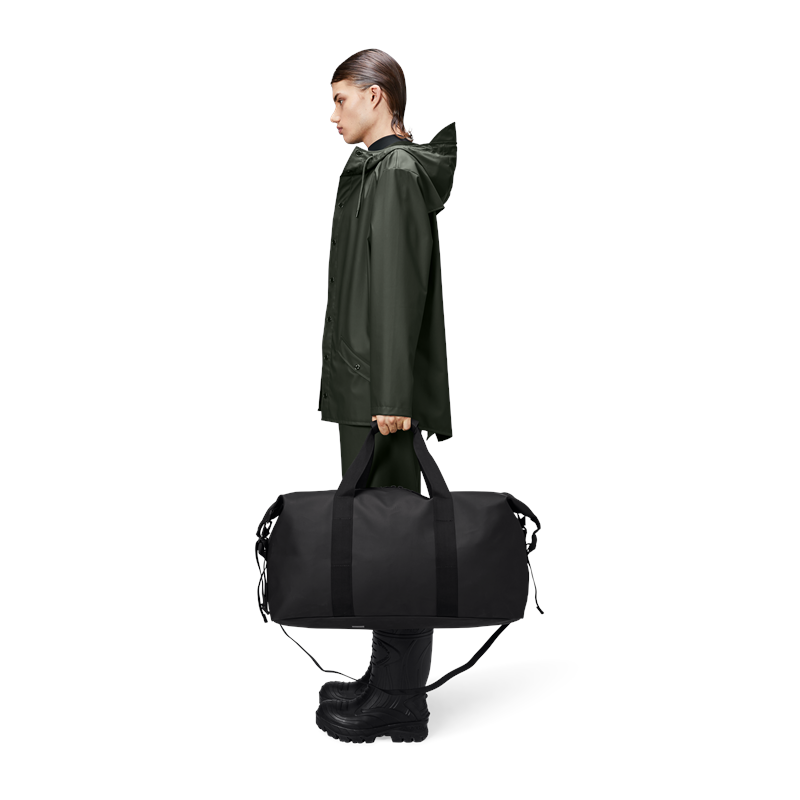 Rains<br>Rejsetaske Hilo Weekend Bag L