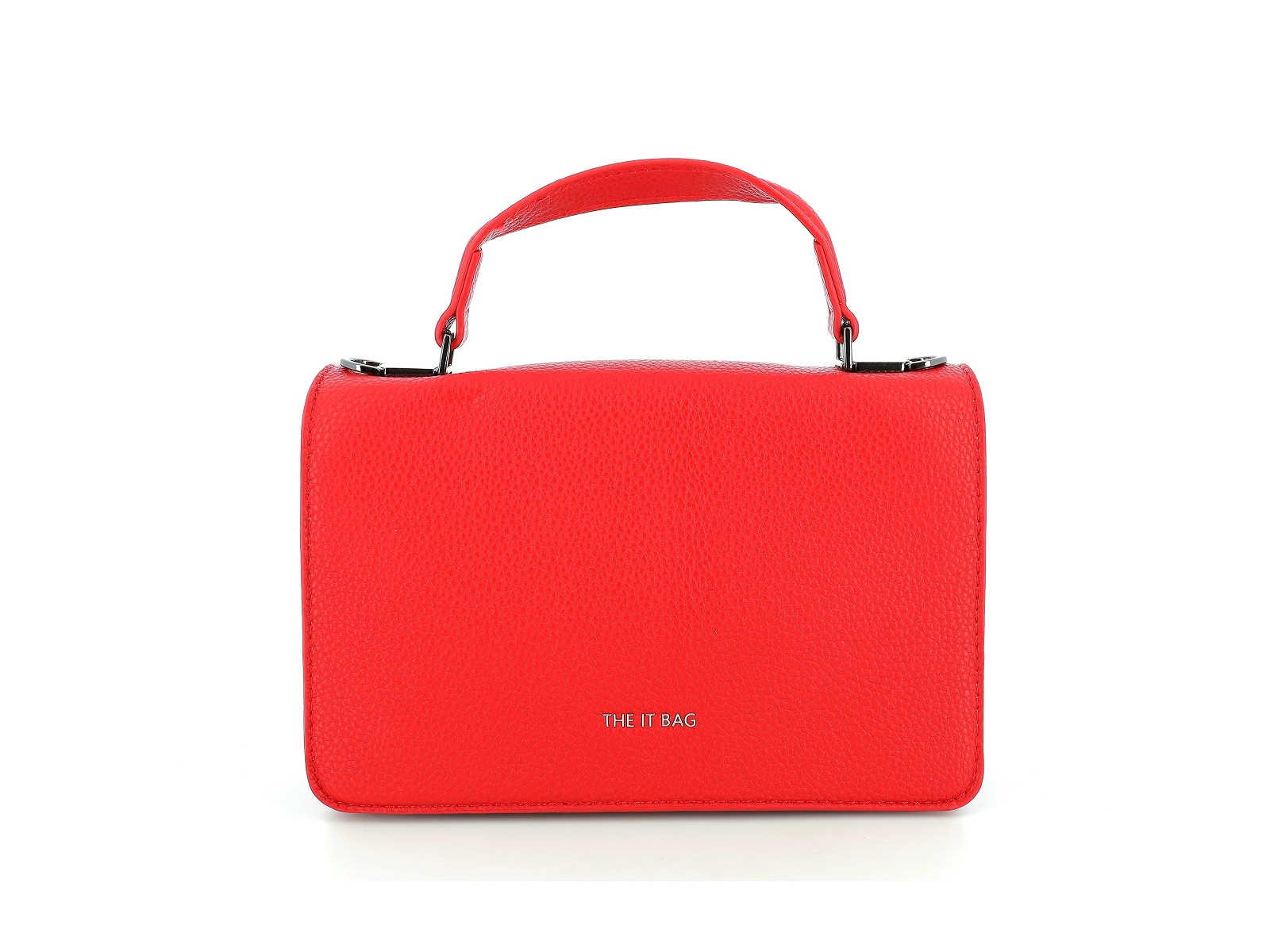 L brand-A141 Synthétique Rouge