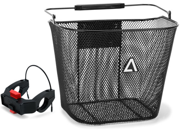 Cube Acid Klick&Go Cykelkurv, 16L