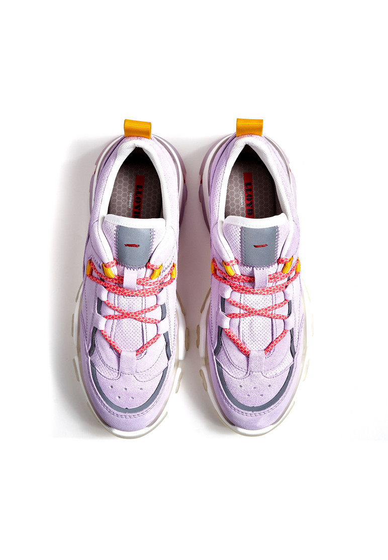 SNEAKER Lila